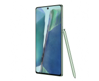 Samsung Galaxy Note 20 5G N981B Dual SIM 8/256 Zielony - 580541 - zdjęcie 8